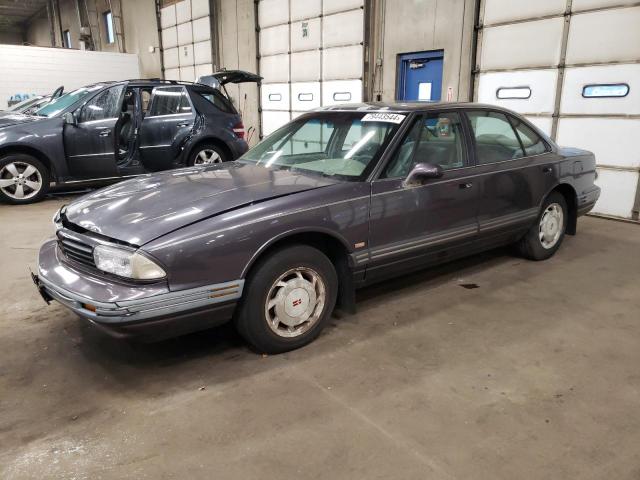  Salvage Oldsmobile 88