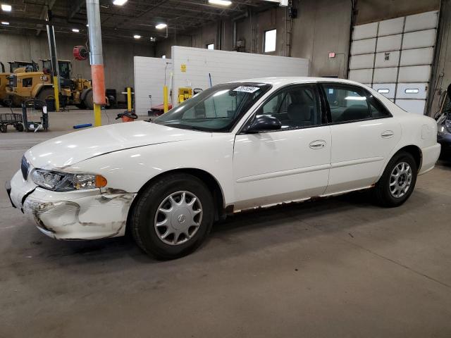  Salvage Buick Century