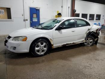  Salvage Dodge Stratus