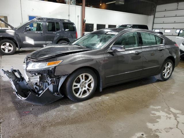  Salvage Acura TL