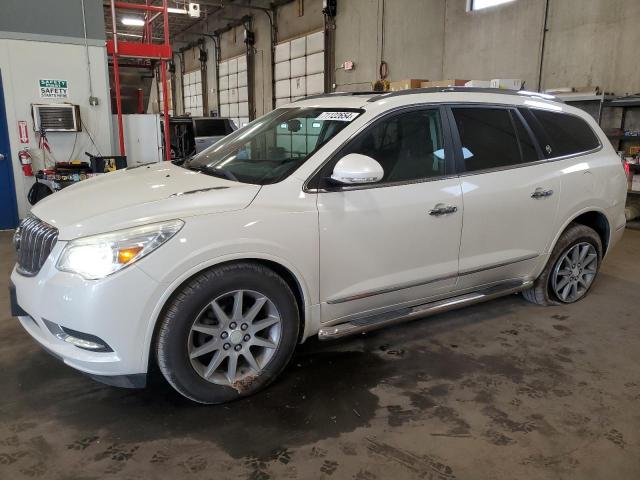  Salvage Buick Enclave