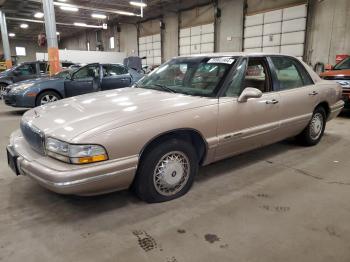  Salvage Buick Park Ave