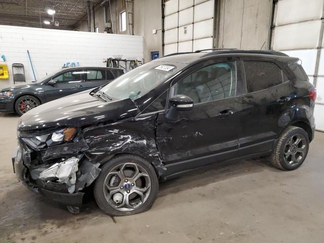  Salvage Ford EcoSport