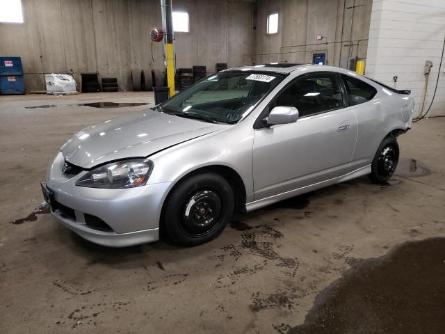  Salvage Acura RSX