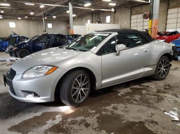  Salvage Mitsubishi Eclipse