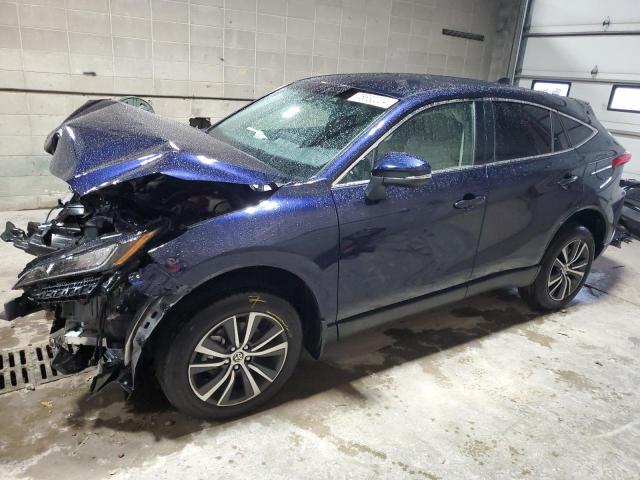  Salvage Toyota Venza