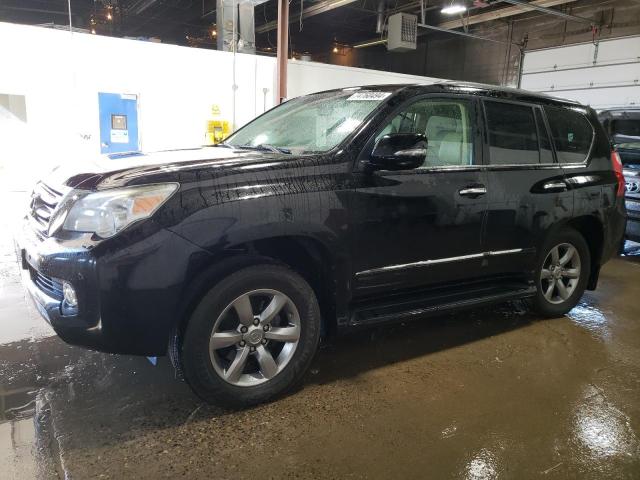  Salvage Lexus Gx