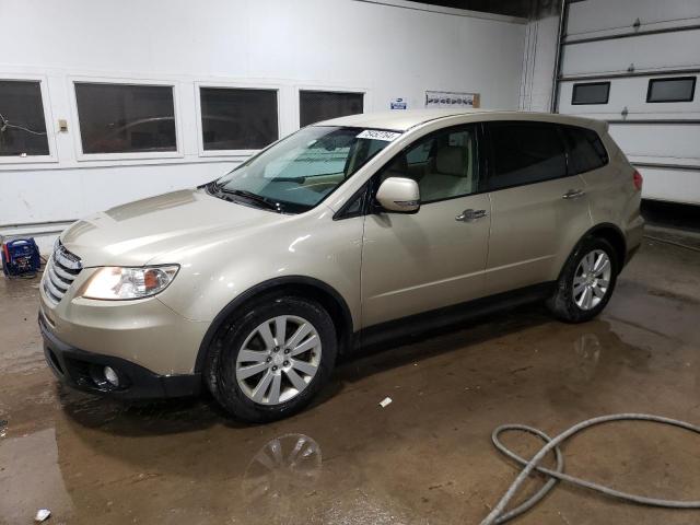  Salvage Subaru Tribeca