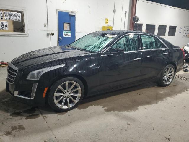  Salvage Cadillac CTS