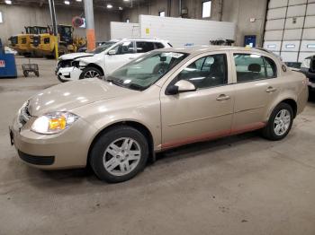  Salvage Chevrolet Cobalt