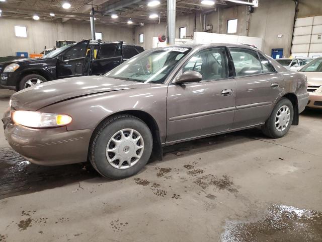  Salvage Buick Century