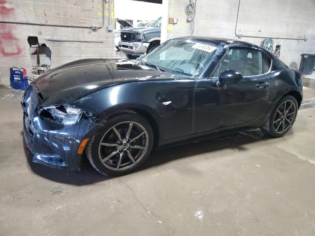  Salvage Mazda Mx5