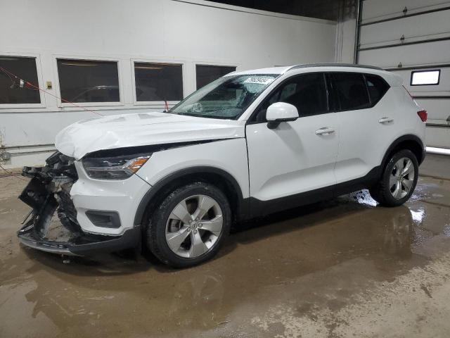  Salvage Volvo XC40