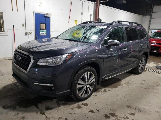  Salvage Subaru Ascent