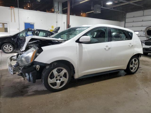  Salvage Pontiac Vibe