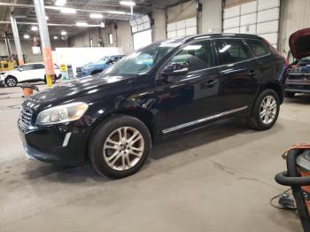  Salvage Volvo XC60