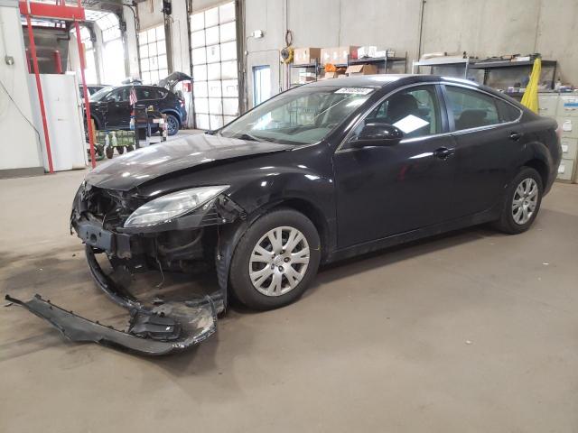  Salvage Mazda 6