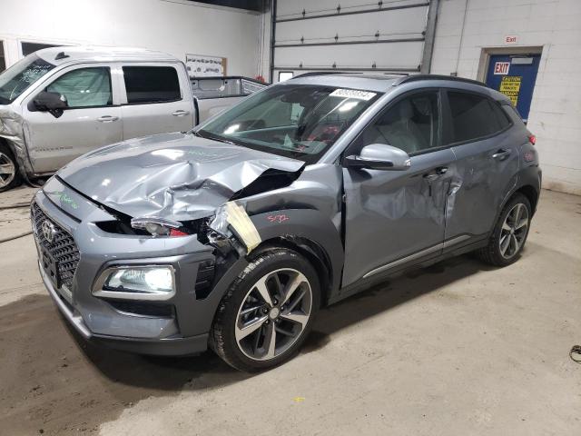  Salvage Hyundai KONA