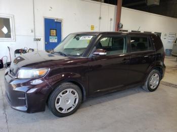  Salvage Scion xB