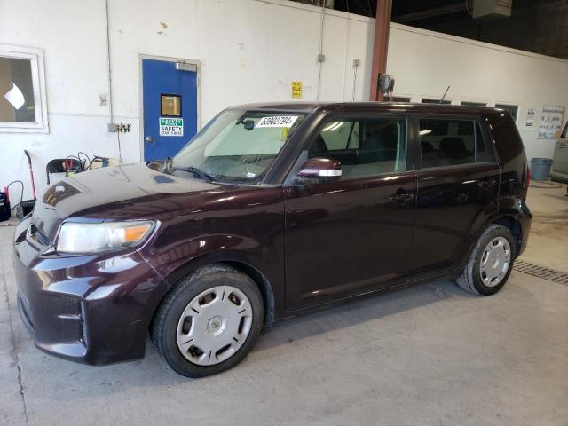  Salvage Scion xB