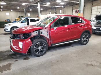  Salvage Mitsubishi Eclipse