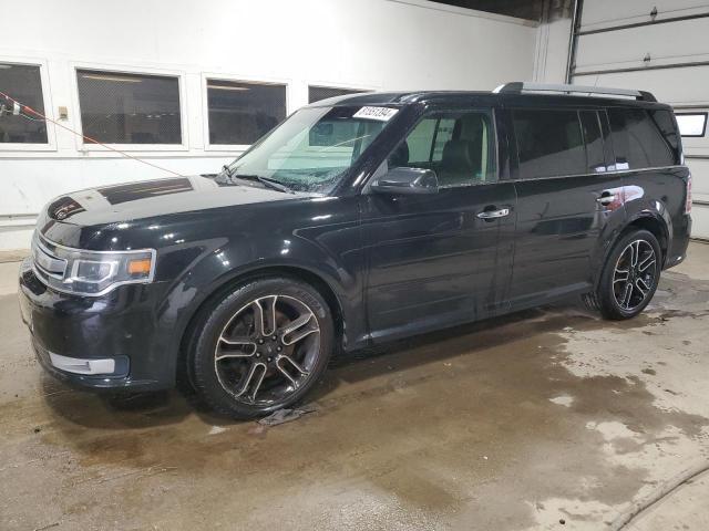  Salvage Ford Flex