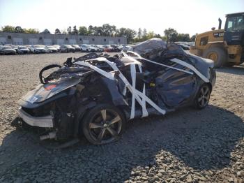  Salvage Dodge Dart