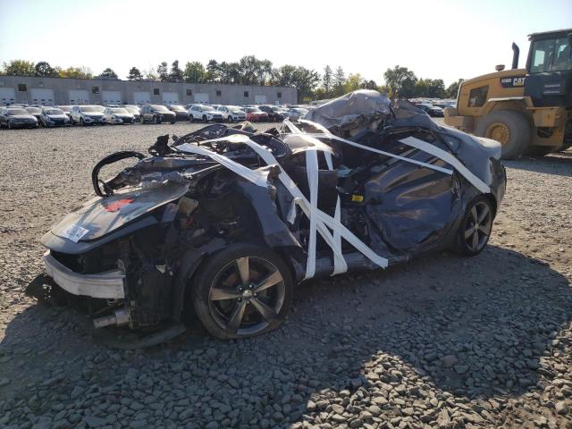  Salvage Dodge Dart