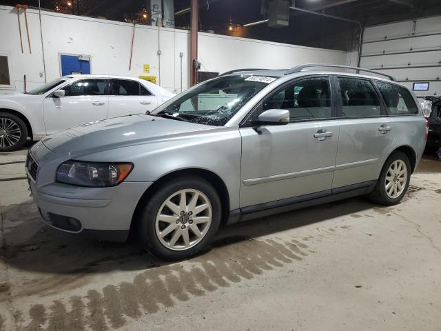  Salvage Volvo V50