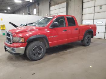  Salvage Dodge Ram 1500