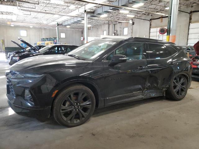  Salvage Chevrolet Blazer