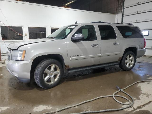  Salvage Chevrolet Suburban