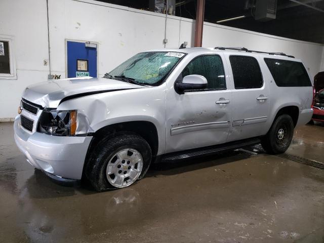  Salvage Chevrolet Suburban