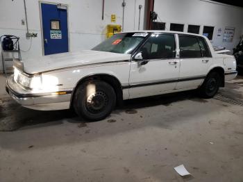  Salvage Buick Electra Li