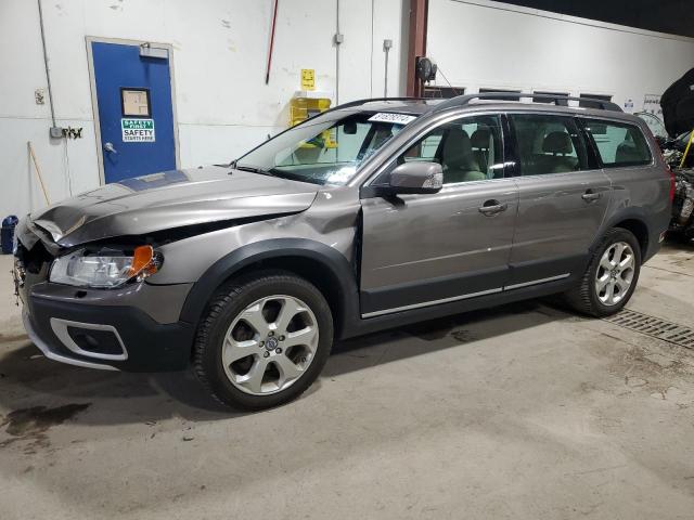  Salvage Volvo XC70