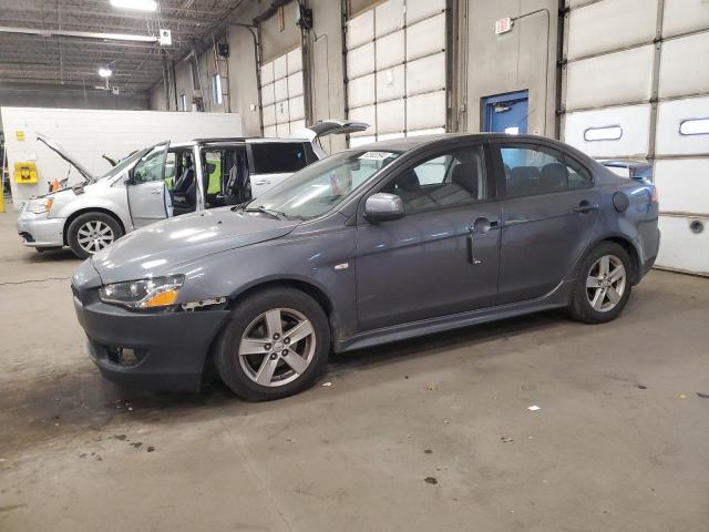  Salvage Mitsubishi Lancer