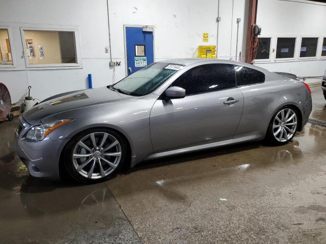  Salvage INFINITI G37