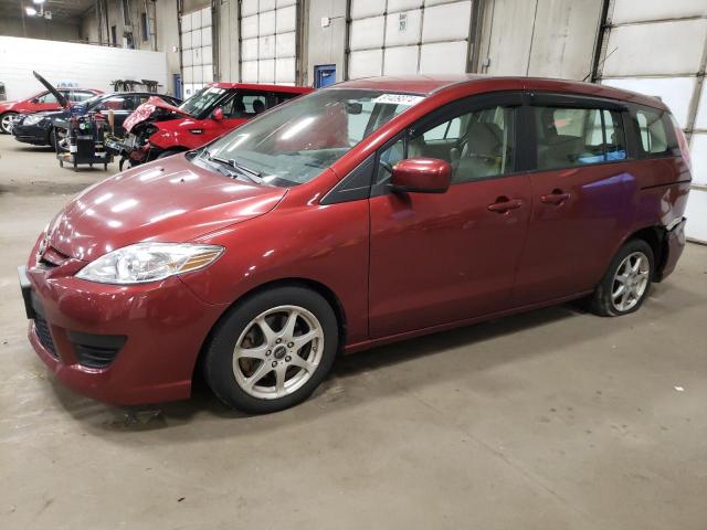  Salvage Mazda 5