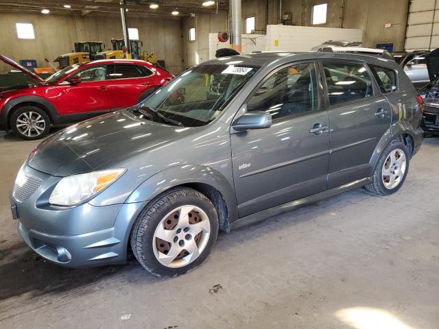  Salvage Pontiac Vibe