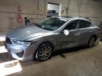  Salvage Acura ILX