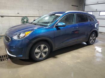  Salvage Kia Niro