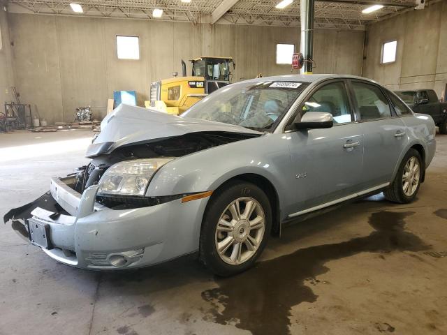  Salvage Mercury Sable