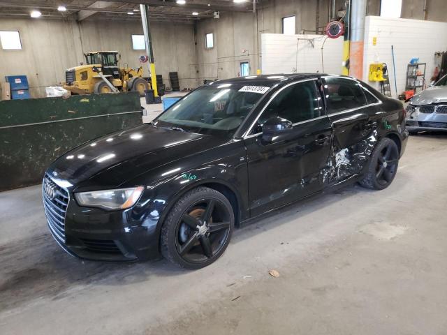  Salvage Audi A3