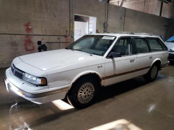  Salvage Oldsmobile Ciera