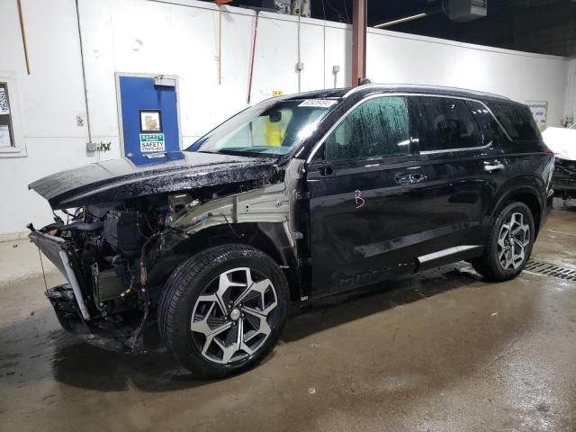  Salvage Hyundai PALISADE