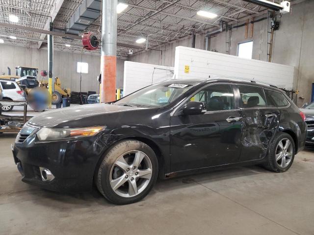  Salvage Acura TSX