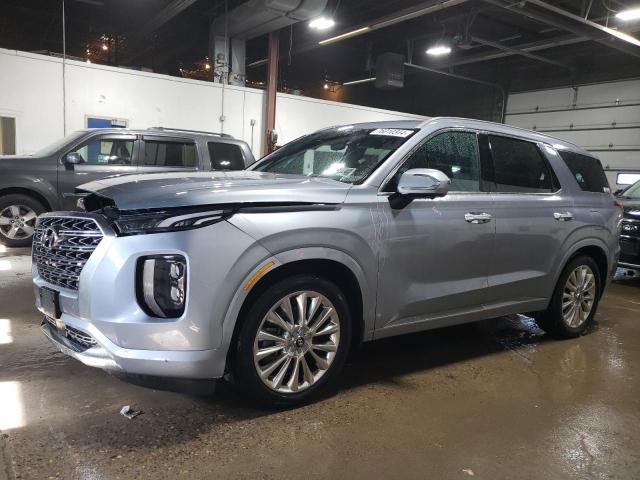  Salvage Hyundai PALISADE