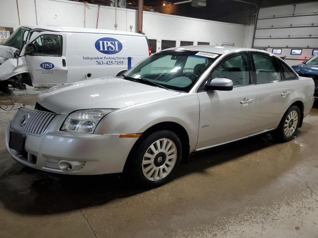  Salvage Mercury Sable