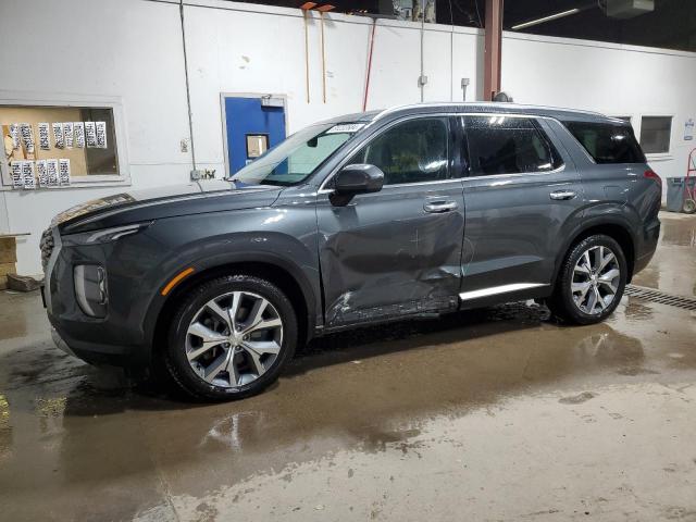  Salvage Hyundai PALISADE