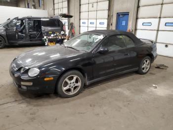  Salvage Toyota Celica